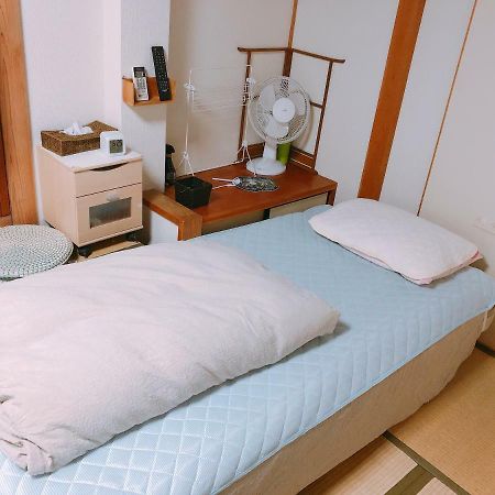 Ryokoheya Hankyukan Osaka Exterior photo